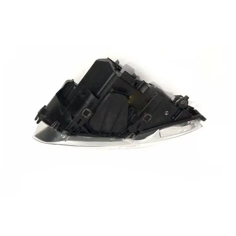 Fit for  3 Series Coupe E92 E93 2006-2009 M3 328i 335i 330i Car Front Headlight Glass Lamp Shell Lens